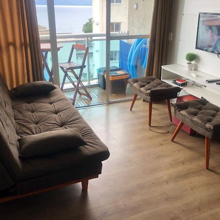 マンガラチバApartamento Porto Realアパートメント エクステリア 写真