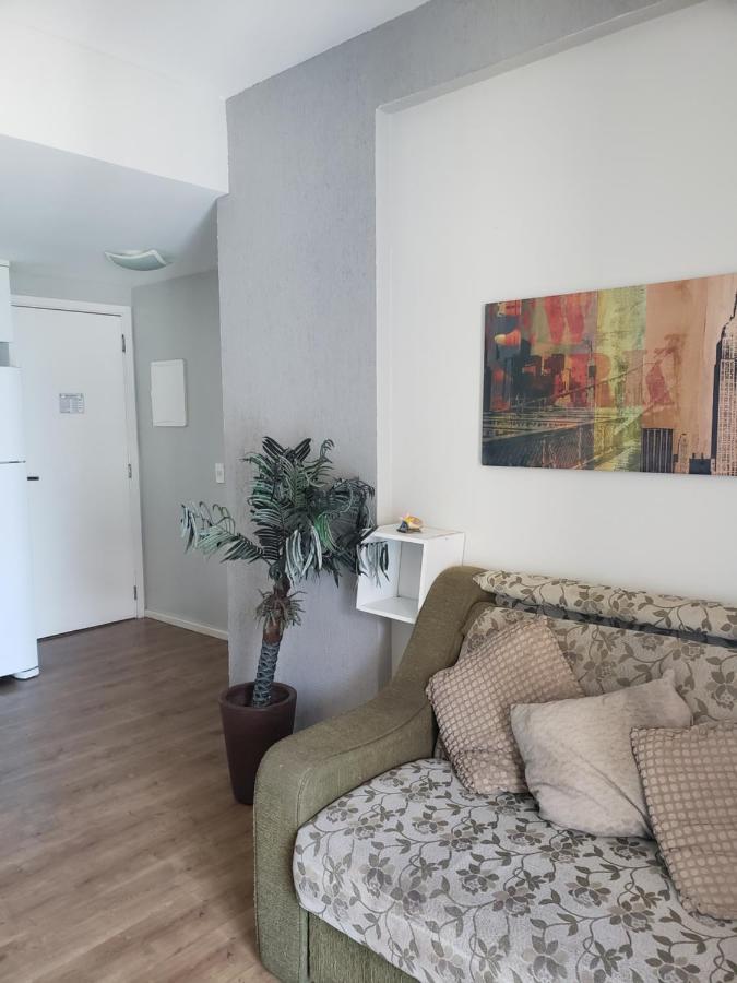 マンガラチバApartamento Porto Realアパートメント エクステリア 写真