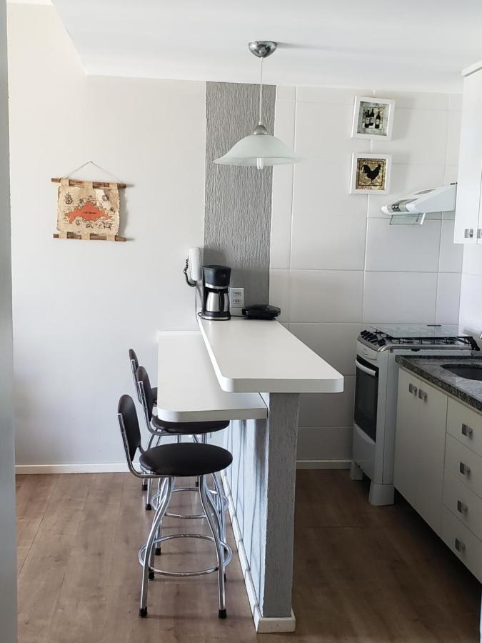 マンガラチバApartamento Porto Realアパートメント エクステリア 写真