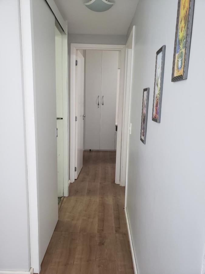マンガラチバApartamento Porto Realアパートメント エクステリア 写真