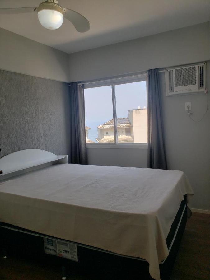 マンガラチバApartamento Porto Realアパートメント エクステリア 写真