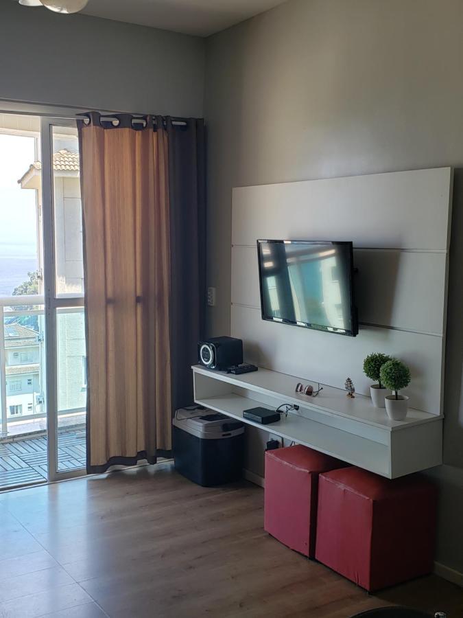 マンガラチバApartamento Porto Realアパートメント エクステリア 写真