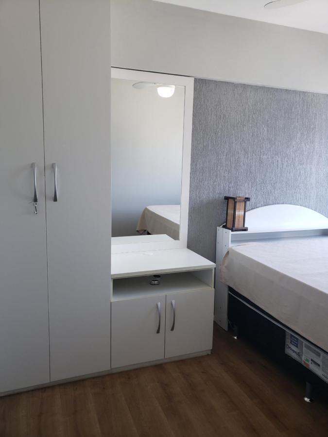 マンガラチバApartamento Porto Realアパートメント エクステリア 写真