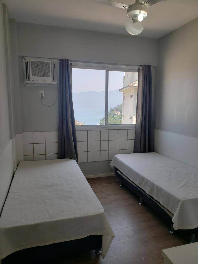 マンガラチバApartamento Porto Realアパートメント エクステリア 写真