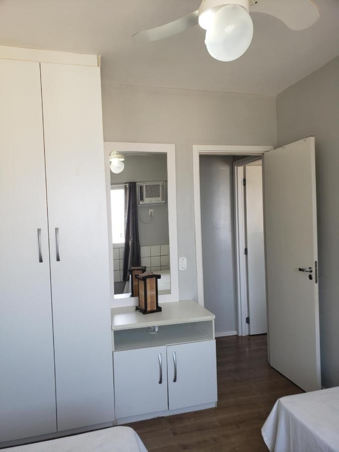 マンガラチバApartamento Porto Realアパートメント エクステリア 写真