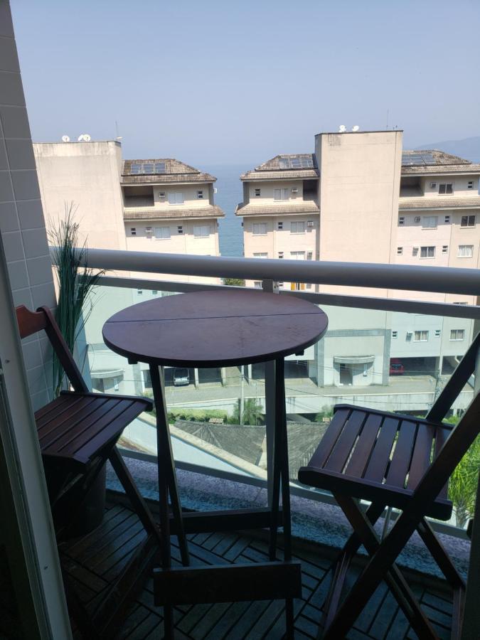 マンガラチバApartamento Porto Realアパートメント エクステリア 写真