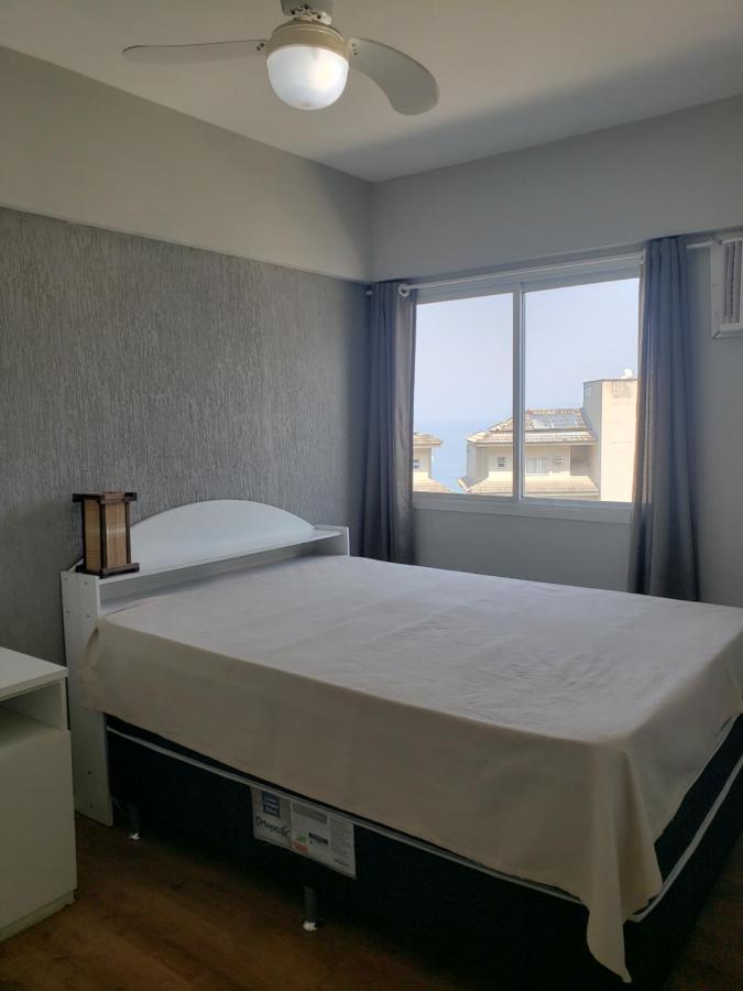 マンガラチバApartamento Porto Realアパートメント エクステリア 写真