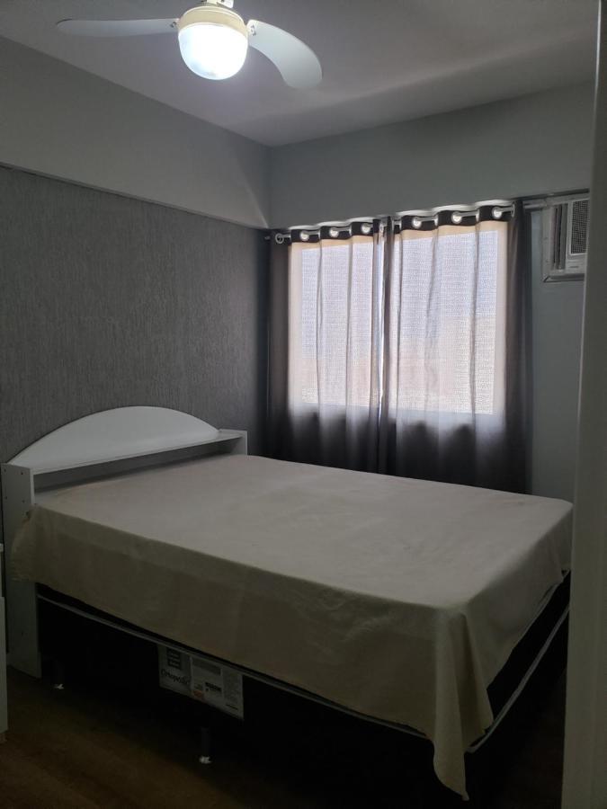 マンガラチバApartamento Porto Realアパートメント エクステリア 写真