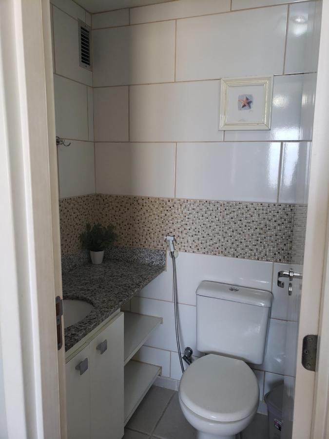 マンガラチバApartamento Porto Realアパートメント エクステリア 写真